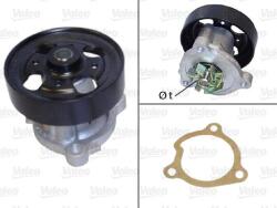 VALEO Pompă de apă, răcire motor VALEO 506916 (506916)