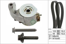 Schaeffler INA Set curea de distributie Schaeffler INA 530 0945 10 (530 0945 10)