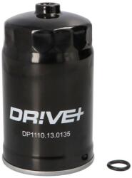 Dr! ve+ filtru combustibil Dr! ve+ DP1110.13. 0135 (DP1110.13.0135) - automobilus