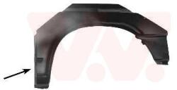 VAN WEZEL Panou lateral VAN WEZEL 5874145 (5874145)