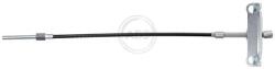 ABS Cablu, frana de parcare ABS K17419 (K17419)