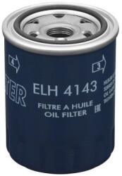 MECAFILTER Filtru ulei MECAFILTER ELH4143 (ELH4143)