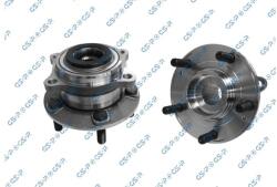 GSP Set rulment roata GSP 9330009 (9330009) - automobilus