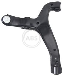 ABS Brat, suspensie roata ABS 211651 (211651)