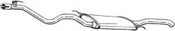 BOSAL Toba esapament finala BOSAL 285-901 (285-901)