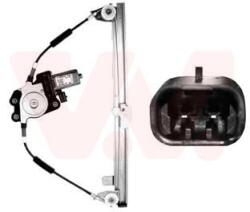 VAN WEZEL Mecanism actionare geam VAN WEZEL 0147261 (0147261)