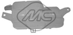 Metalcaucho Vas de expansiune, racire METALCAUCHO 31008 (31008)