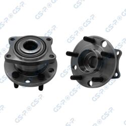 GSP Set rulment roata GSP 9336020 (9336020)