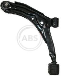 ABS Brat, suspensie roata ABS 210395 (210395)