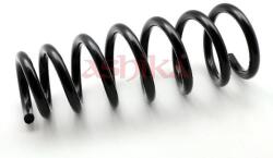 ASHIKA Arc spiral ASHIKA ZCA3898A (ZCA3898A) - automobilus
