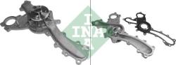 Schaeffler INA Pompă de apă, răcire motor Schaeffler INA 538 0554 10 (538 0554 10)