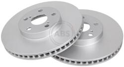 ABS Disc frana ABS 17187 (17187)