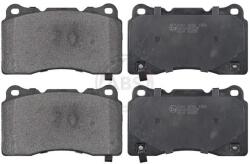 ABS set placute frana, frana disc ABS 37447 (37447)