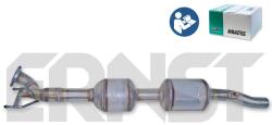 ERNST Catalizator SCR ERNST Set 761000 (761000)