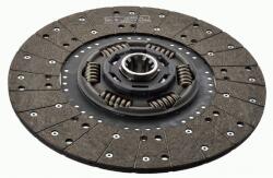 SACHS Disc ambreiaj SACHS 1878 007 279 (1878 007 279) - automobilus