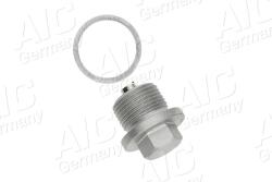 AIC surub de golire, baia de ulei AIC Calitatea originală 74439 (74439)