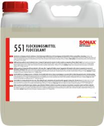 SONAX Agent de coagulare SONAX Flocculant 05516000 (05516000)