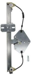 BLIC Mecanism actionare geam BLIC 6060-00-RE5557 (6060-00-RE5557) - automobilus