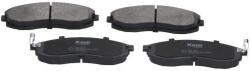 KAVO PARTS set placute frana, frana disc KAVO PARTS KBP-5517 (KBP-5517)