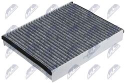 NTY Filtru, aer habitaclu NTY FCF-FR-021C (FCF-FR-021C)