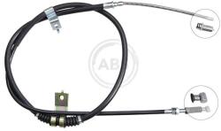 ABS Cablu, frana de parcare ABS K19258 (K19258)