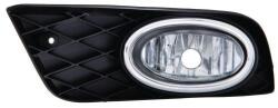 DEPO Proiector ceata DEPO 117-2010R-UQ (117-2010R-UQ) - automobilus