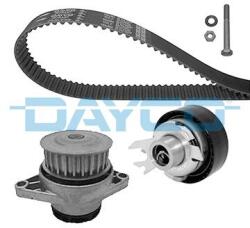 DAYCO Set pompa apa + curea dintata DAYCO KTBWP2550 (KTBWP2550)