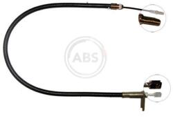 ABS Cablu, frana de parcare ABS K14677 (K14677)