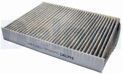 DELPHI Filtru, aer habitaclu DELPHI TSP0325321C (TSP0325321C)