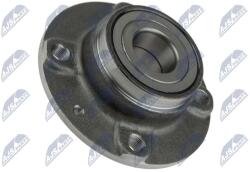 NTY Set rulment roata NTY KLT-CT-004 (KLT-CT-004)