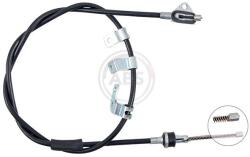 ABS Cablu, frana de parcare ABS K14090 (K14090)
