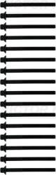 REINZ Set surub, chiulasa REINZ 14-10597-01 (14-10597-01)