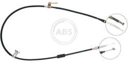 ABS Cablu, frana de parcare ABS K14647 (K14647)