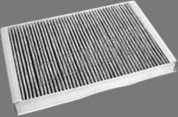 DENSO Filtru, aer habitaclu DENSO DCF081K (DCF081K)