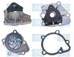 SALERI Pompă de apă, răcire motor SALERI PA1555 (PA1555)
