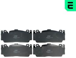 OPTIMAL set placute frana, frana disc OPTIMAL BP-12936 (BP-12936)