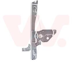 VAN WEZEL Mecanism actionare geam VAN WEZEL 4068262 (4068262)