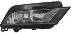 VAN WEZEL Proiector ceata VAN WEZEL 4924996 (4924996)