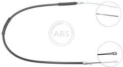 ABS Cablu, frana de parcare ABS K19994 (K19994)