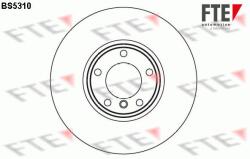 FTE Disc frana FTE 9071254 (9071254)