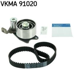 SKF Set curea de distributie SKF VKMA 91020 (VKMA 91020)
