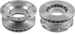 TRW Disc frana TRW DF5085S (DF5085S)