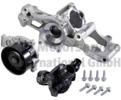 PIERBURG Pompă de apă, răcire motor PIERBURG 7.10942. 20.0 (7.10942.20.0)