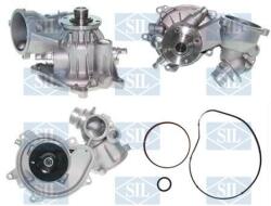 SALERI Pompă de apă, răcire motor SALERI PA1298 (PA1298)