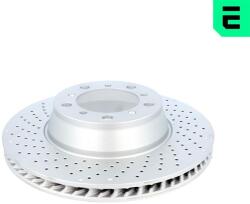 OPTIMAL Disc frana OPTIMAL BS-0180HC (BS-0180HC)