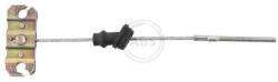 ABS Cablu, frana de parcare ABS K10731 (K10731)