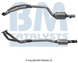 Bm Catalysts Catalizator BM CATALYSTS Approved BM90823H (BM90823H)