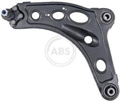 ABS Brat, suspensie roata ABS 211816 (211816)