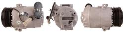 LUCAS Compresor, climatizare LUCAS ACP786 (ACP786) - automobilus