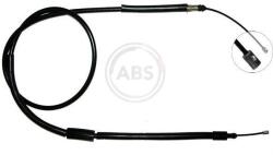 ABS Cablu, frana de parcare ABS K12177 (K12177)